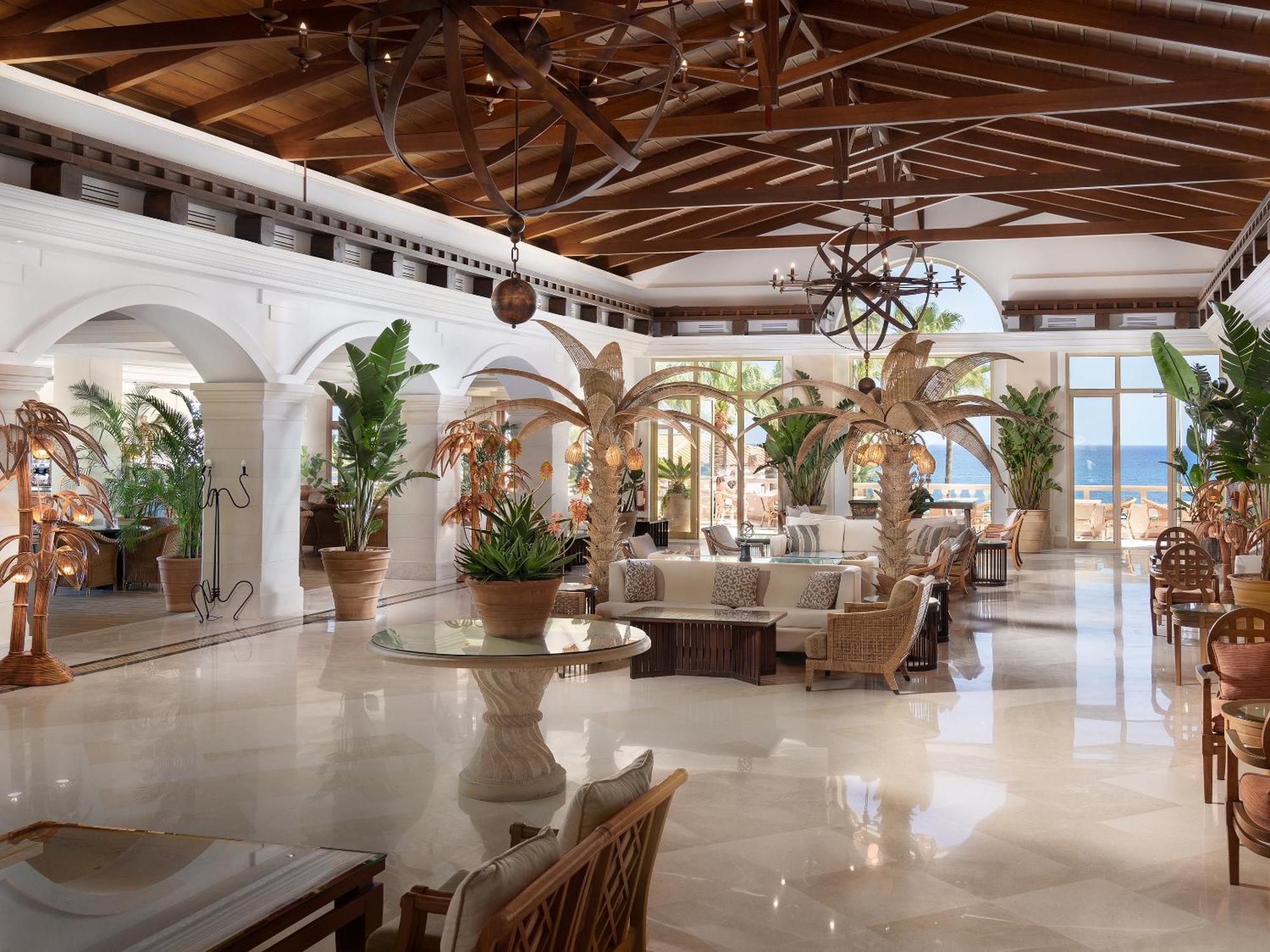 Grecotel Marine Palace & Aqua Park Rethymno Exterior foto